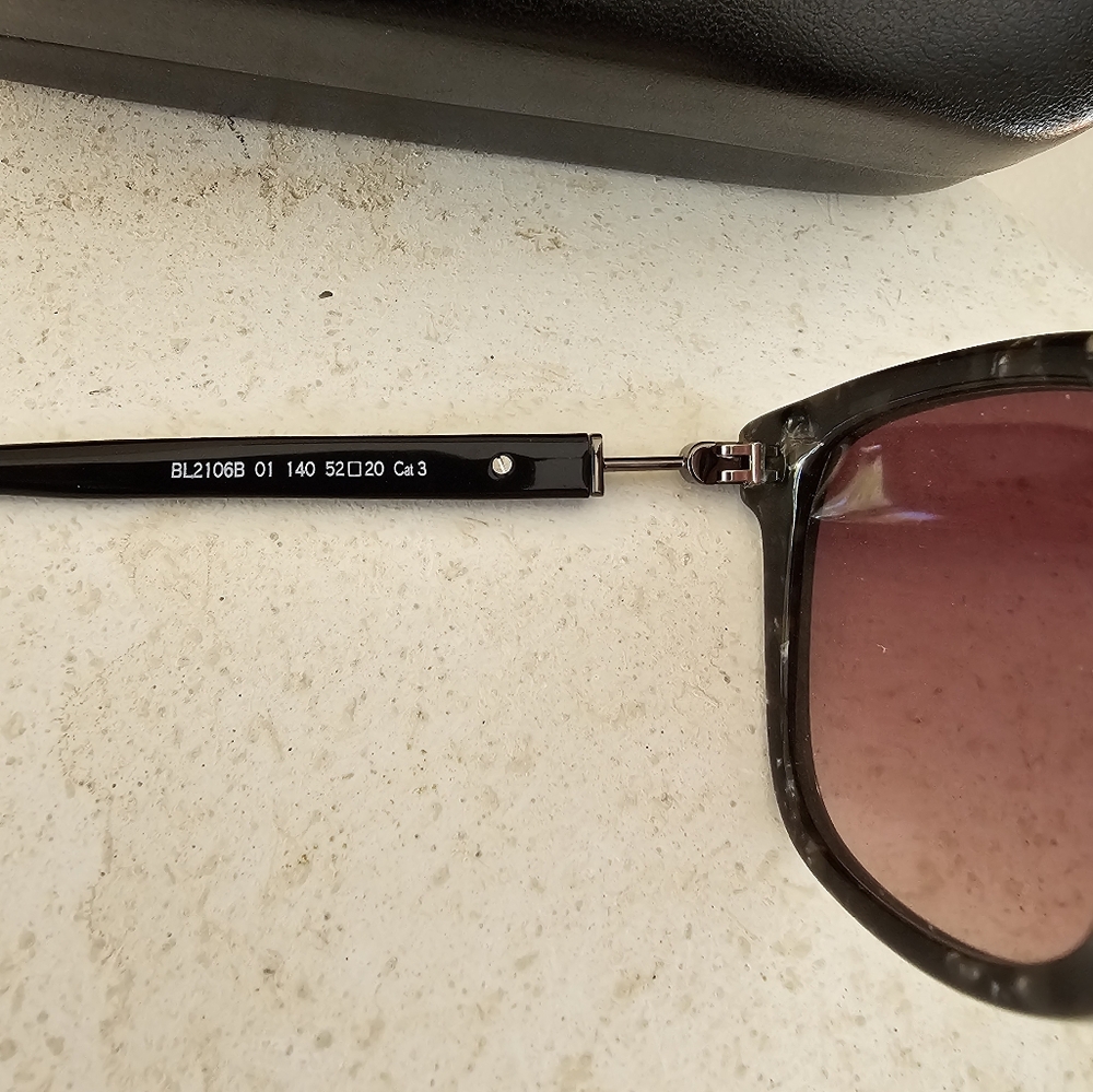 Balmain sunglasses - Picture 3 of 4